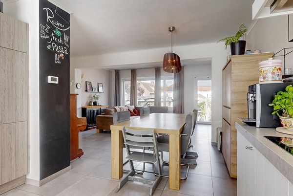 Medium property photo - Van Goudoeverstraat 4, 6166 XC Geleen