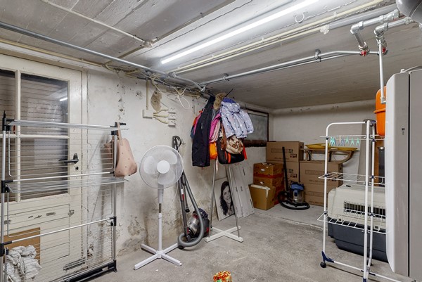 Medium property photo - Van Goudoeverstraat 4, 6166 XC Geleen