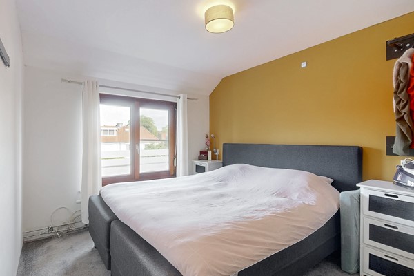Medium property photo - Van Goudoeverstraat 4, 6166 XC Geleen