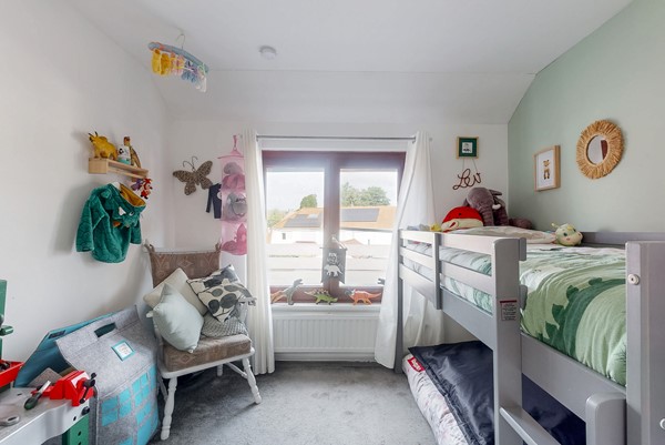Medium property photo - Van Goudoeverstraat 4, 6166 XC Geleen