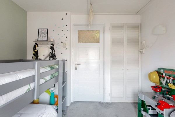 Medium property photo - Van Goudoeverstraat 4, 6166 XC Geleen