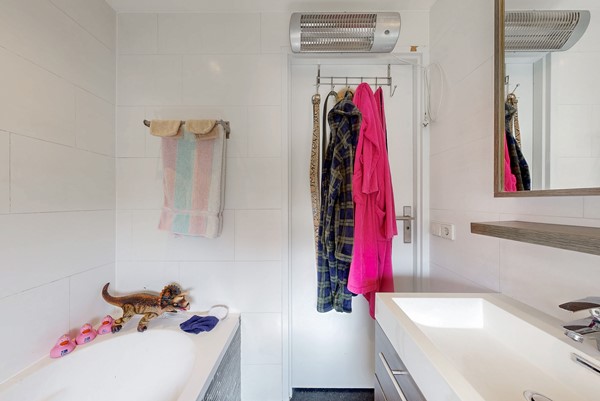 Medium property photo - Van Goudoeverstraat 4, 6166 XC Geleen