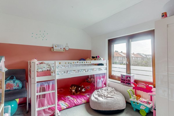 Medium property photo - Van Goudoeverstraat 4, 6166 XC Geleen
