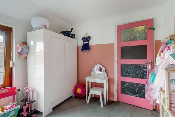 Medium property photo - Van Goudoeverstraat 4, 6166 XC Geleen