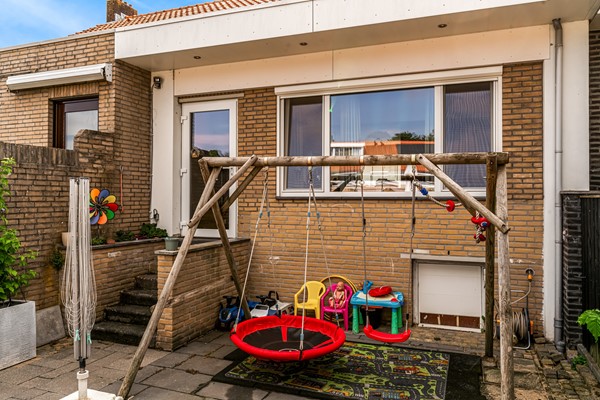 Medium property photo - Van Goudoeverstraat 4, 6166 XC Geleen