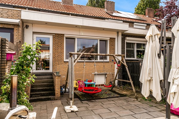 Medium property photo - Van Goudoeverstraat 4, 6166 XC Geleen
