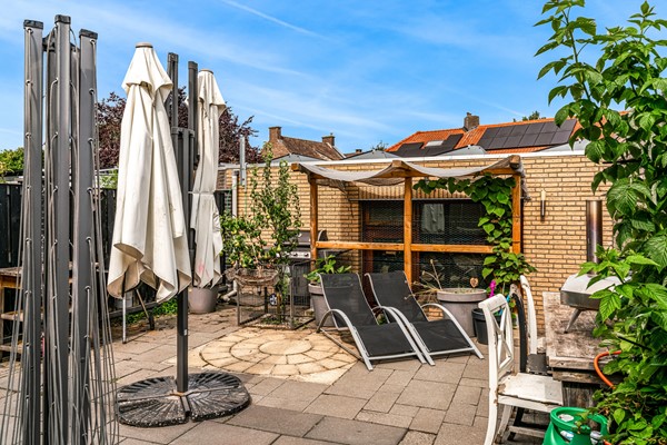 Medium property photo - Van Goudoeverstraat 4, 6166 XC Geleen