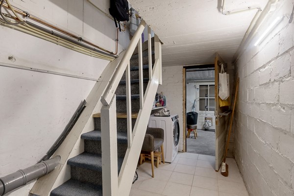 Medium property photo - Van Goudoeverstraat 4, 6166 XC Geleen