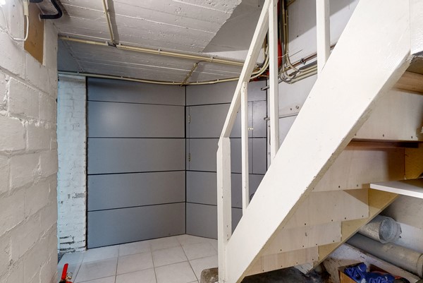 Medium property photo - Van Goudoeverstraat 4, 6166 XC Geleen