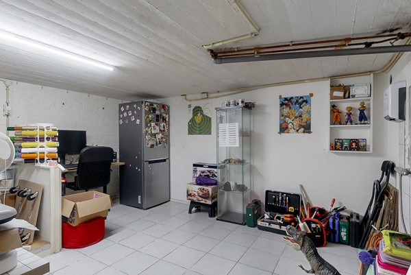 Medium property photo - Van Goudoeverstraat 4, 6166 XC Geleen