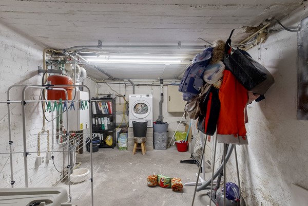 Medium property photo - Van Goudoeverstraat 4, 6166 XC Geleen