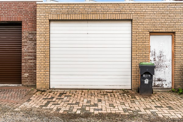 Medium property photo - Van Goudoeverstraat 4, 6166 XC Geleen