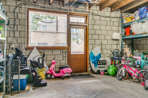 Medium property photo - Van Goudoeverstraat 4, 6166 XC Geleen