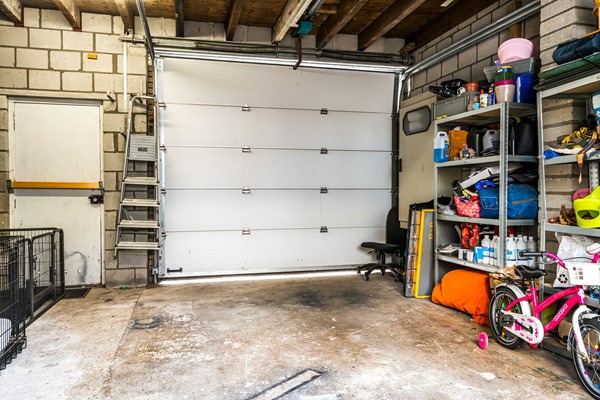 Medium property photo - Van Goudoeverstraat 4, 6166 XC Geleen