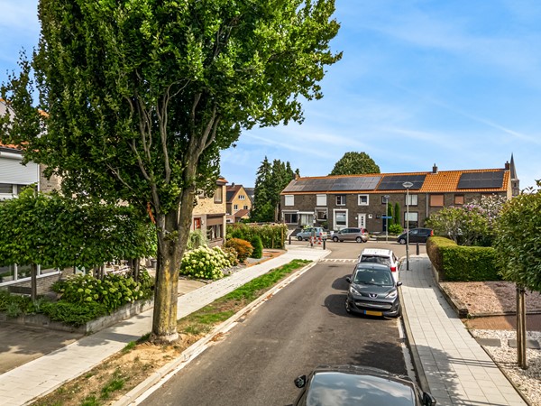 Medium property photo - Van Goudoeverstraat 4, 6166 XC Geleen