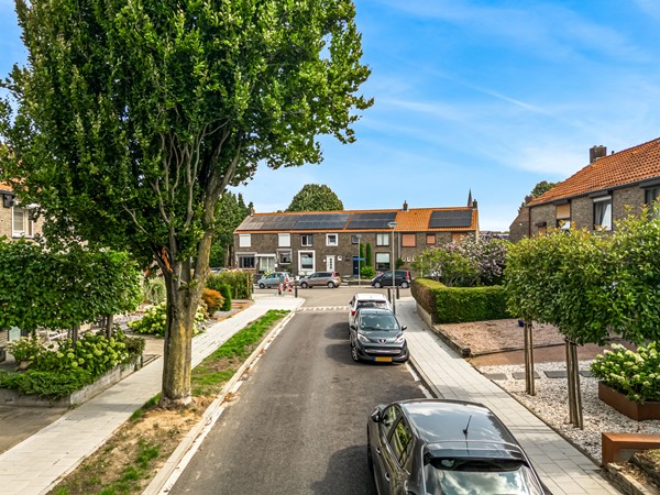 Medium property photo - Van Goudoeverstraat 4, 6166 XC Geleen