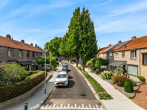 Medium property photo - Van Goudoeverstraat 4, 6166 XC Geleen