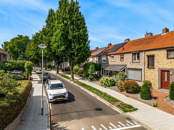 Medium property photo - Van Goudoeverstraat 4, 6166 XC Geleen