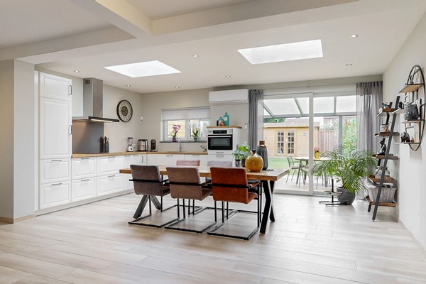 Medium property photo - Burg Van Mulkenstraat 46, 6181 CW Elsloo