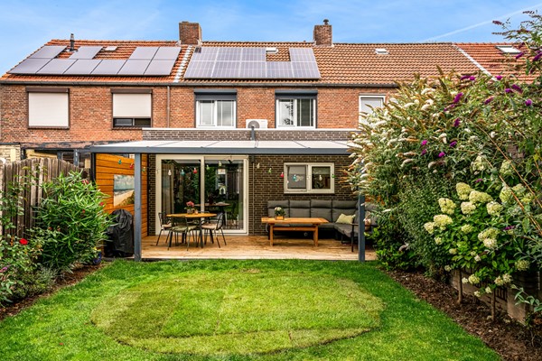 Medium property photo - Burg Van Mulkenstraat 46, 6181 CW Elsloo