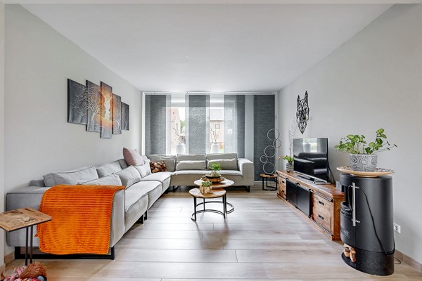 Medium property photo - Burg Van Mulkenstraat 46, 6181 CW Elsloo