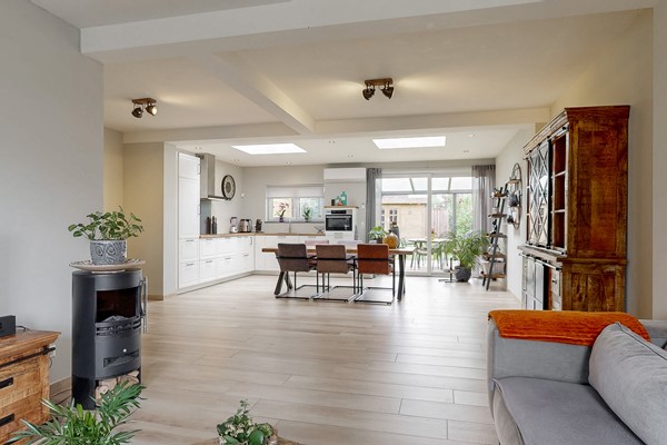 Medium property photo - Burg Van Mulkenstraat 46, 6181 CW Elsloo