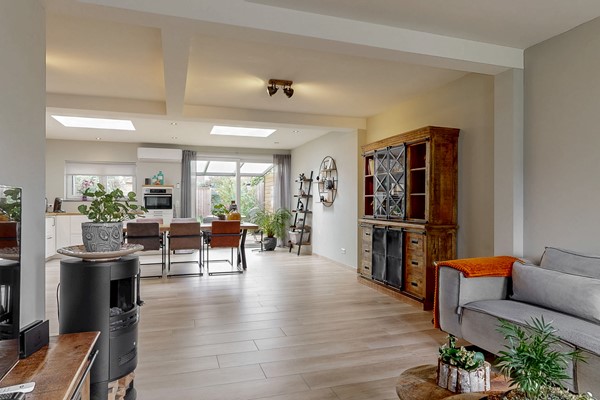 Medium property photo - Burg Van Mulkenstraat 46, 6181 CW Elsloo