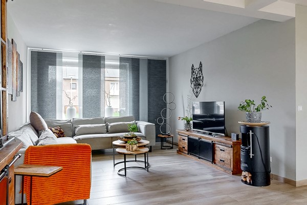 Medium property photo - Burg Van Mulkenstraat 46, 6181 CW Elsloo