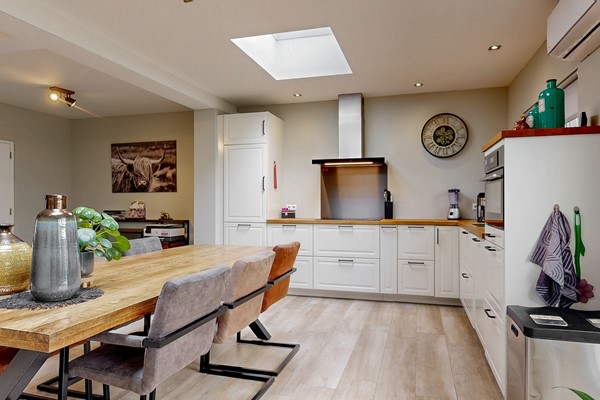 Medium property photo - Burg Van Mulkenstraat 46, 6181 CW Elsloo