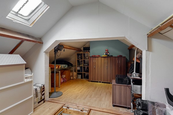 Medium property photo - Burg Van Mulkenstraat 46, 6181 CW Elsloo