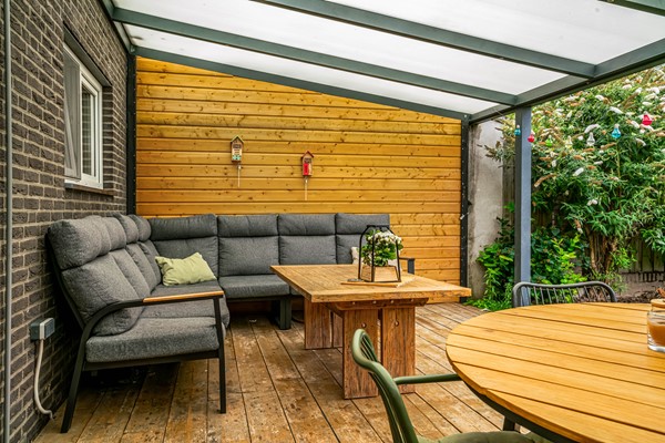 Medium property photo - Burg Van Mulkenstraat 46, 6181 CW Elsloo