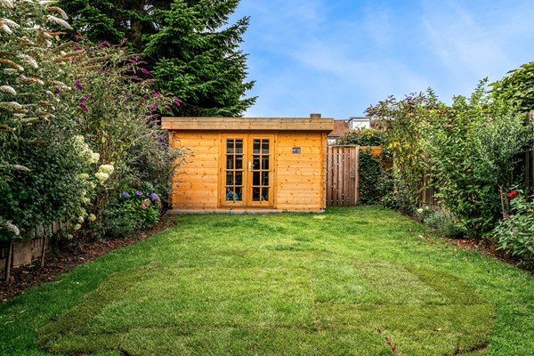 Medium property photo - Burg Van Mulkenstraat 46, 6181 CW Elsloo