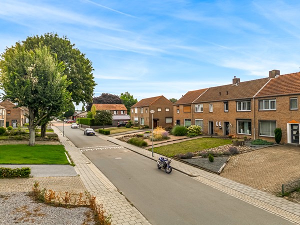 Medium property photo - Burg Van Mulkenstraat 46, 6181 CW Elsloo