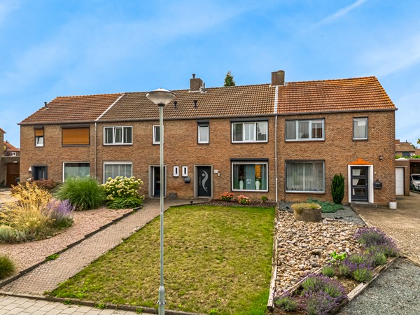 Medium property photo - Burg Van Mulkenstraat 46, 6181 CW Elsloo