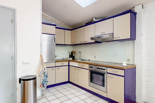 Medium property photo - Graaf Wolter Hoenstraat 42, 6243 BE Geulle