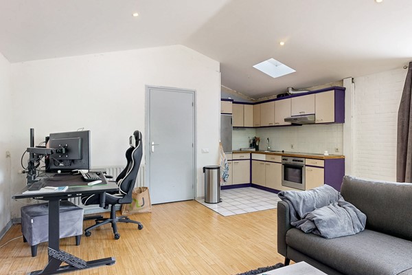 Medium property photo - Graaf Wolter Hoenstraat 42, 6243 BE Geulle
