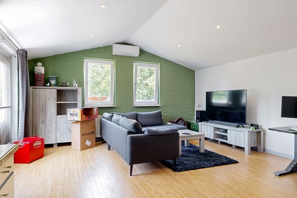 Medium property photo - Graaf Wolter Hoenstraat 42, 6243 BE Geulle