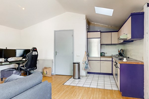 Medium property photo - Graaf Wolter Hoenstraat 42, 6243 BE Geulle