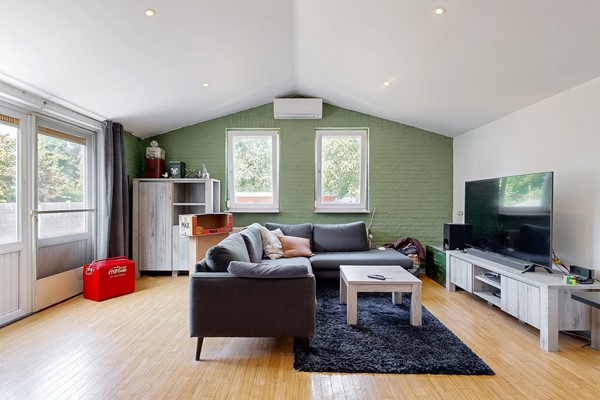Medium property photo - Graaf Wolter Hoenstraat 42, 6243 BE Geulle