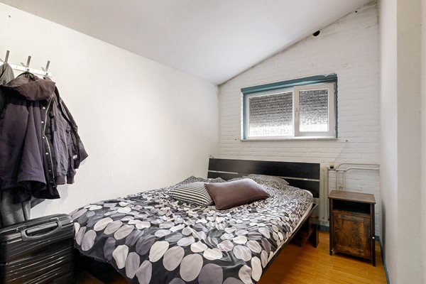 Medium property photo - Graaf Wolter Hoenstraat 42, 6243 BE Geulle
