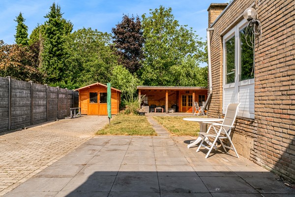 Medium property photo - Graaf Wolter Hoenstraat 42, 6243 BE Geulle