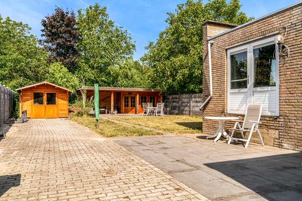 Medium property photo - Graaf Wolter Hoenstraat 42, 6243 BE Geulle