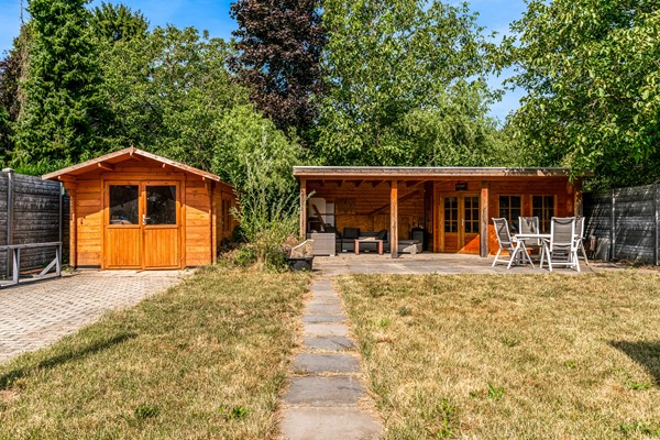 Medium property photo - Graaf Wolter Hoenstraat 42, 6243 BE Geulle