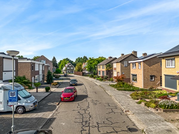 Medium property photo - Graaf Wolter Hoenstraat 42, 6243 BE Geulle