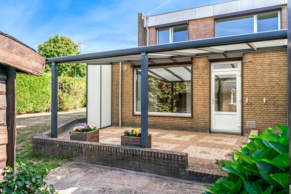 Medium property photo - Litscherboord 47, 6413 AV Heerlen
