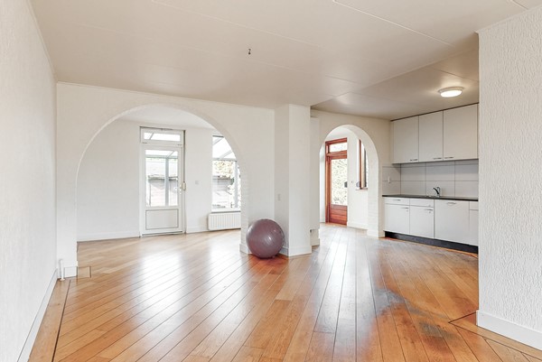 Medium property photo - Litscherboord 47, 6413 AV Heerlen