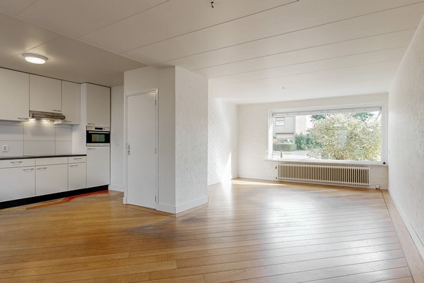 Medium property photo - Litscherboord 47, 6413 AV Heerlen