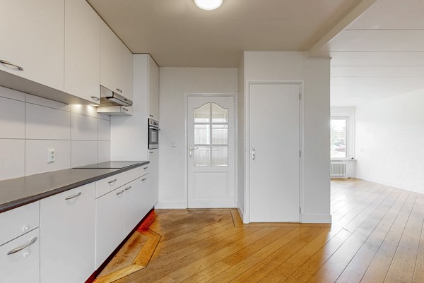 Medium property photo - Litscherboord 47, 6413 AV Heerlen
