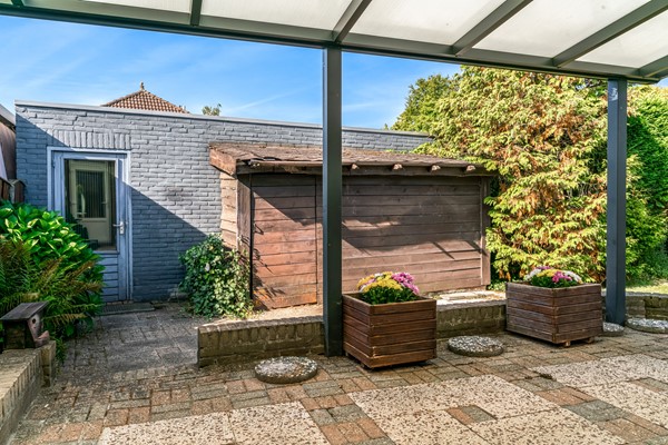 Medium property photo - Litscherboord 47, 6413 AV Heerlen