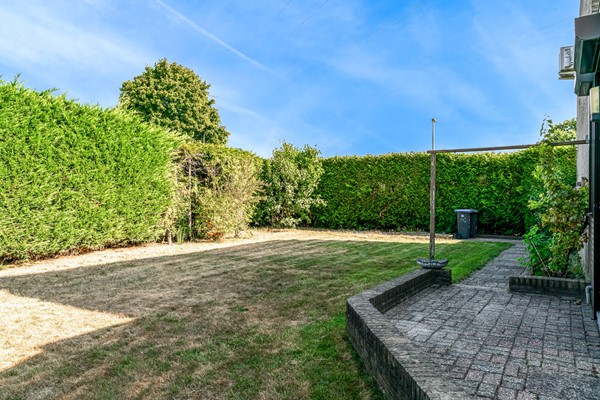 Medium property photo - Litscherboord 47, 6413 AV Heerlen